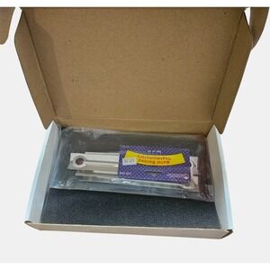 Lot of 4 Metal Backed Thermometers Learning Resources Student Classroom LER 2408